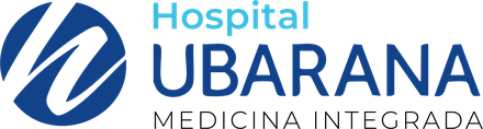 Hospital Ubarana · Medicina Integrada